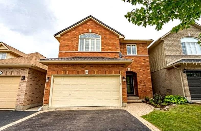 337 Jacqueline Boulevard, Hamilton | Image 1