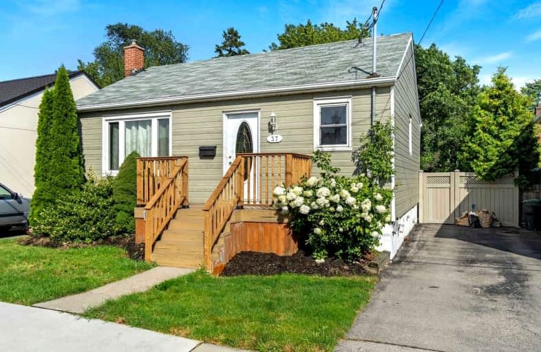 37 Salem Avenue, Hamilton | Image 1