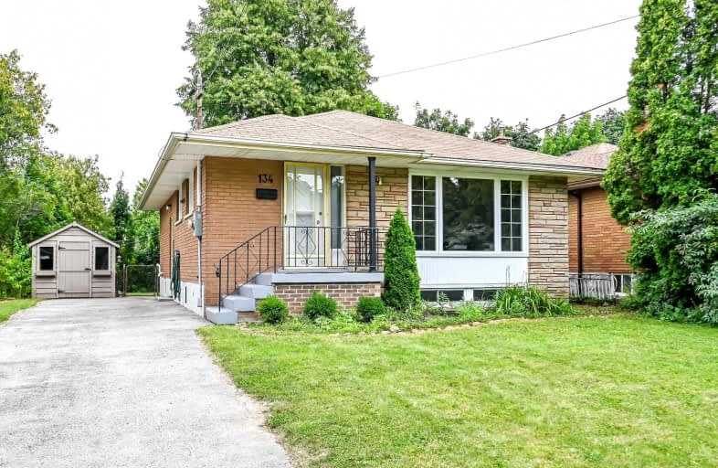 134 Briarwood Crescent, Hamilton | Image 1