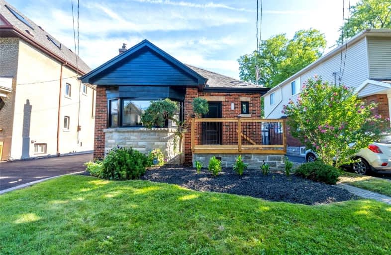 47 Queensdale Avenue, Hamilton | Image 1