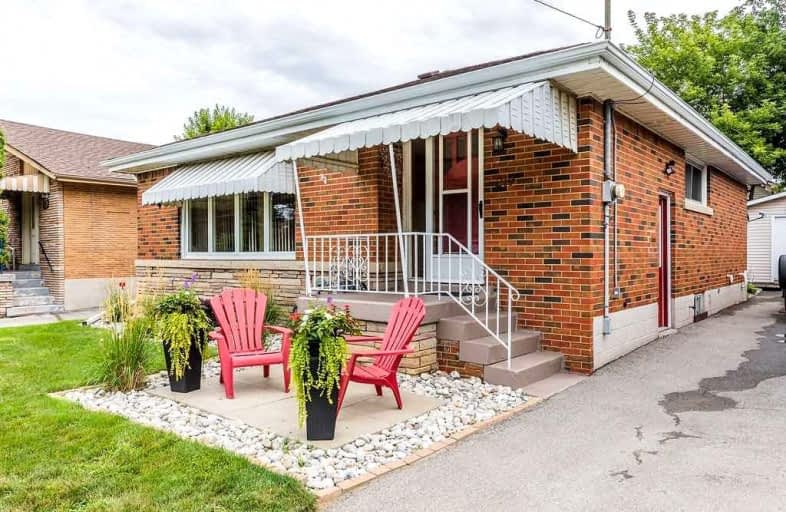 219 Garside Avenue South, Hamilton | Image 1