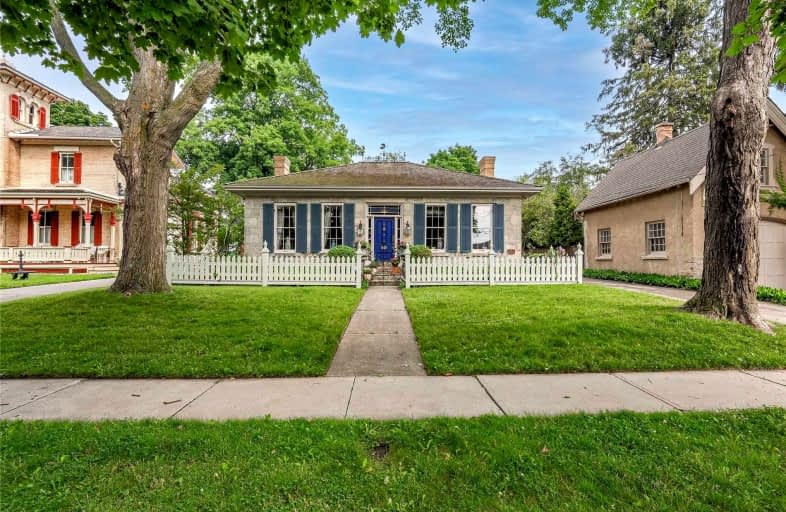 15 Oxford Street, Guelph | Image 1