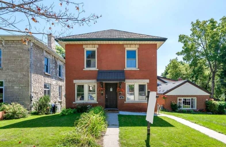 42 Waterloo Avenue, Guelph | Image 1