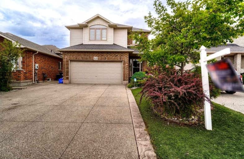 419 Berkindale Drive, Hamilton | Image 1