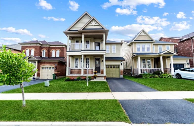 124 Springview Drive, Hamilton | Image 1