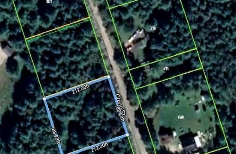 Lot 5 Crego Street, Kawartha Lakes | Image 1