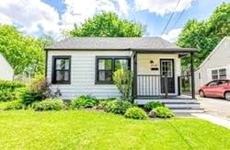 87 Memorial Crescent, Guelph | Image 1