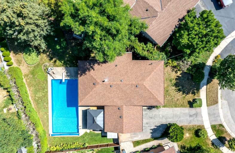 26 Vista Terrace, Guelph | Image 1