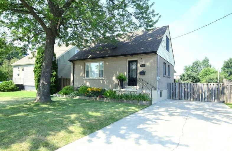 432 East 42nd Street, Hamilton | Image 1