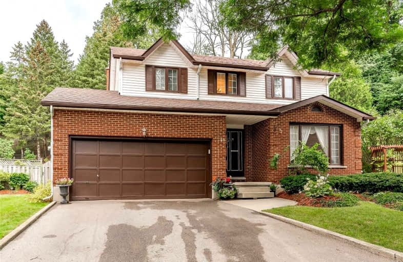 41 Wagoners Trail, Guelph | Image 1
