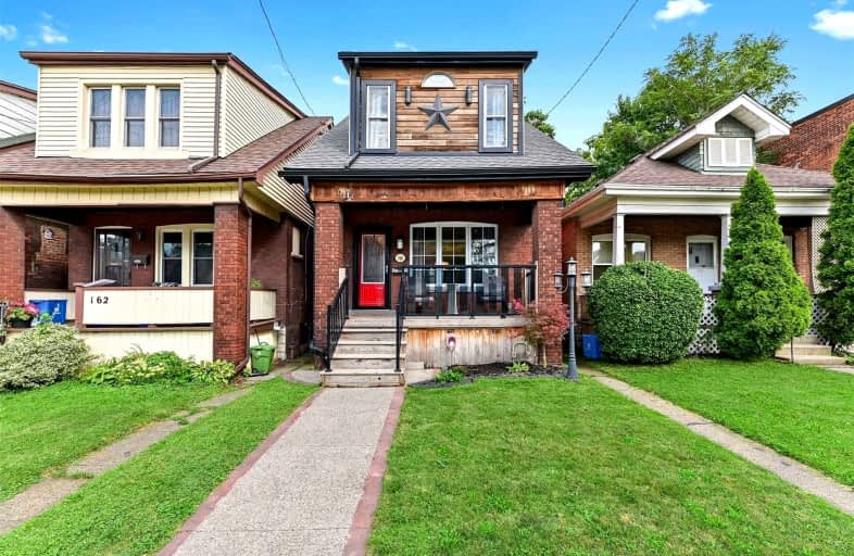 160 Gage Avenue North, Hamilton | Image 1