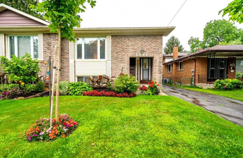 6604 Dunn Street, Niagara Falls | Image 1