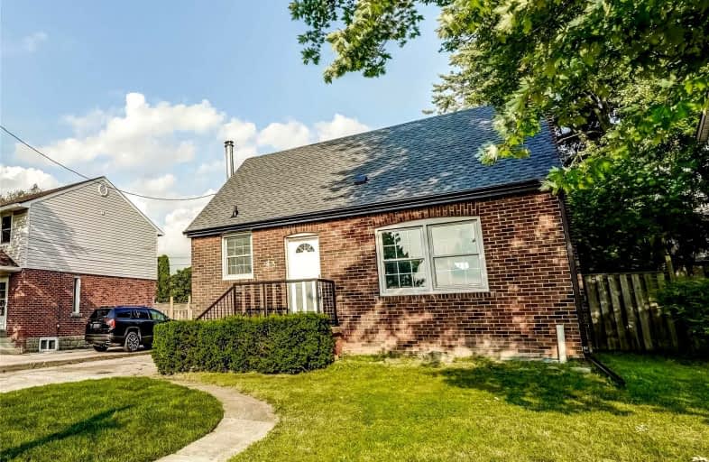 83 West 5th Street, Hamilton | Image 1