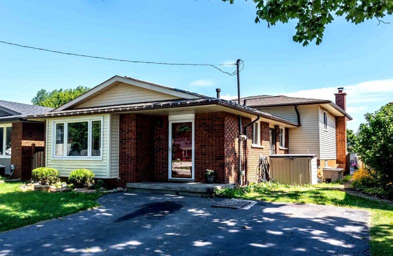 743 Upper Horning Road, Hamilton | Image 1