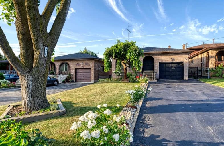 988 Mohawk Road East, Hamilton | Image 1
