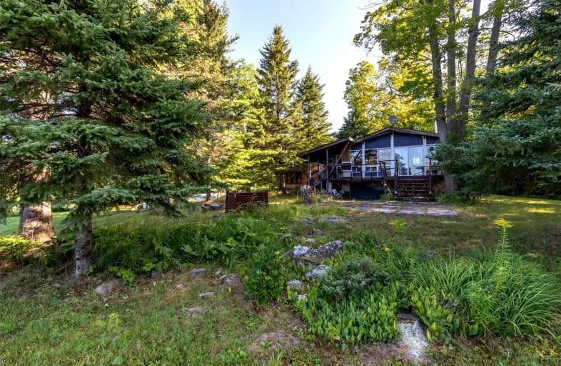 12 Fire Route 95A Road, Kawartha Lakes | Image 1