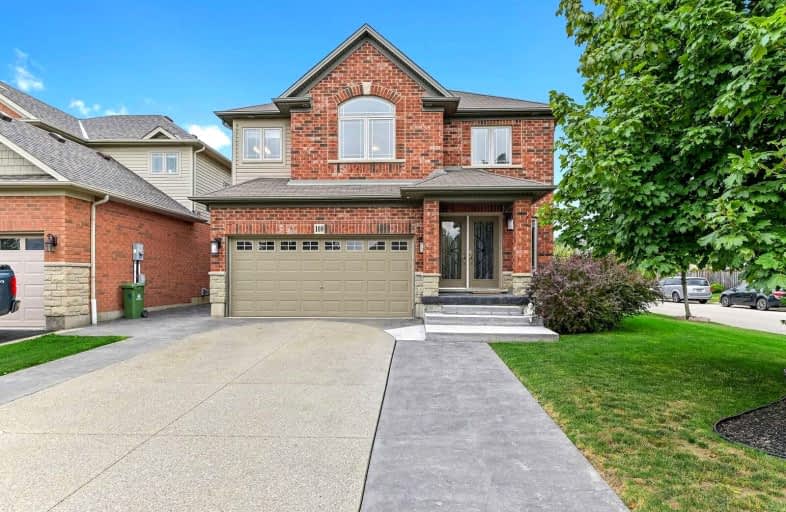108 Great Oak Trail, Hamilton | Image 1
