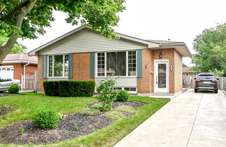 123 Reno Avenue, Hamilton | Image 1