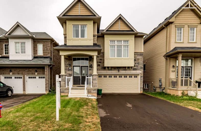 7600 Tupelo Crescent, Niagara Falls | Image 1