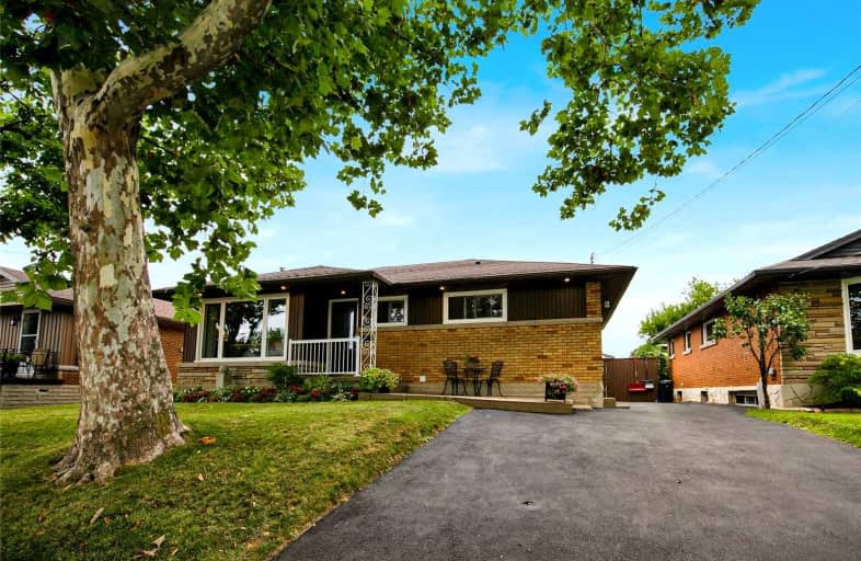 79 East 17th Street, Hamilton | Image 1