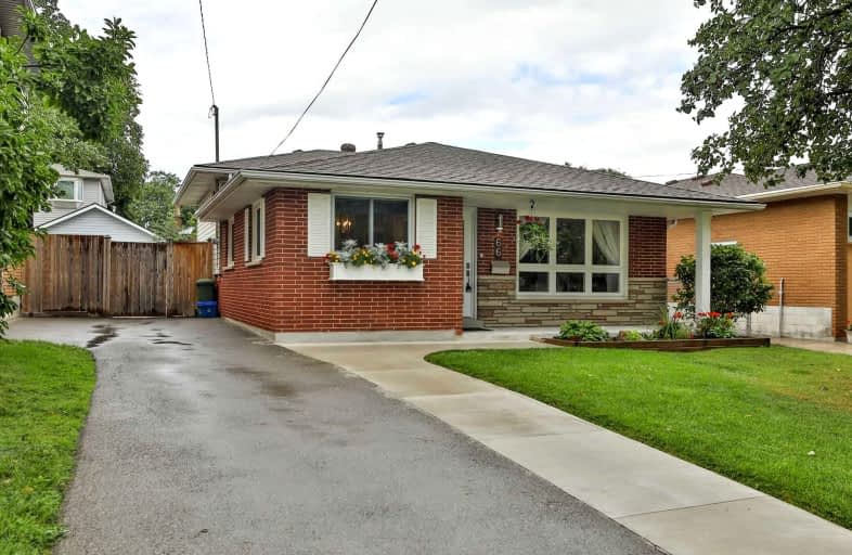 66 Greeningdon Drive, Hamilton | Image 1