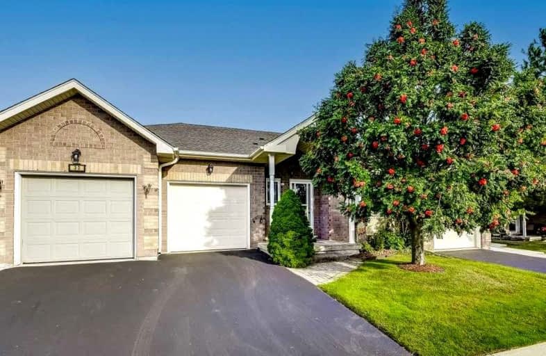 35 Twentyplace Boulevard, Hamilton | Image 1