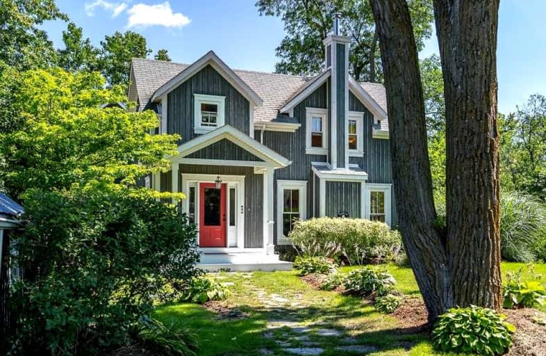 140 Mcdonald's Lane, Frontenac Islands | Image 1