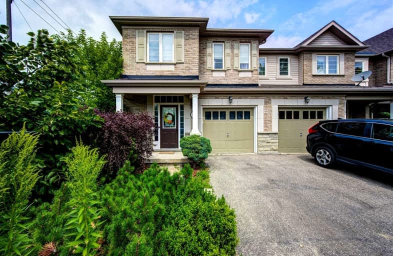 23-28 Doon Mills Drive, Kitchener | Image 1