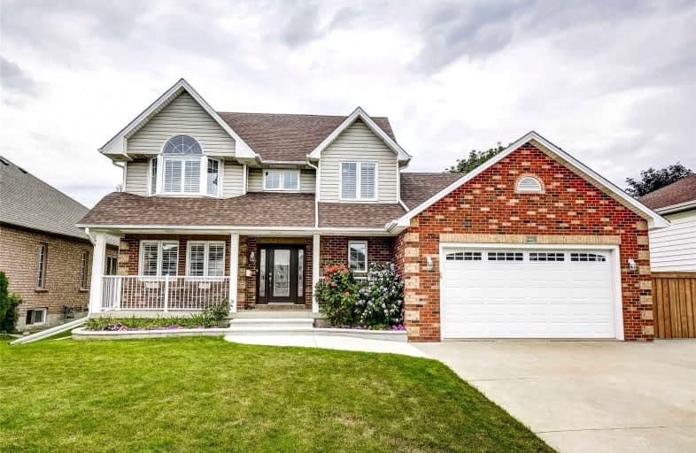228 Highland Road West, Hamilton | Image 1