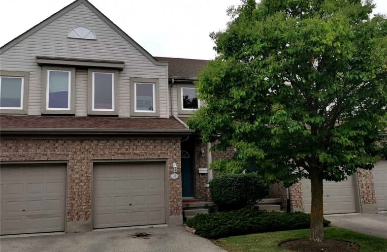 41 Roehampton Crescent, Guelph | Image 1