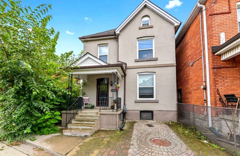 720 Wilson Street, Hamilton | Image 1