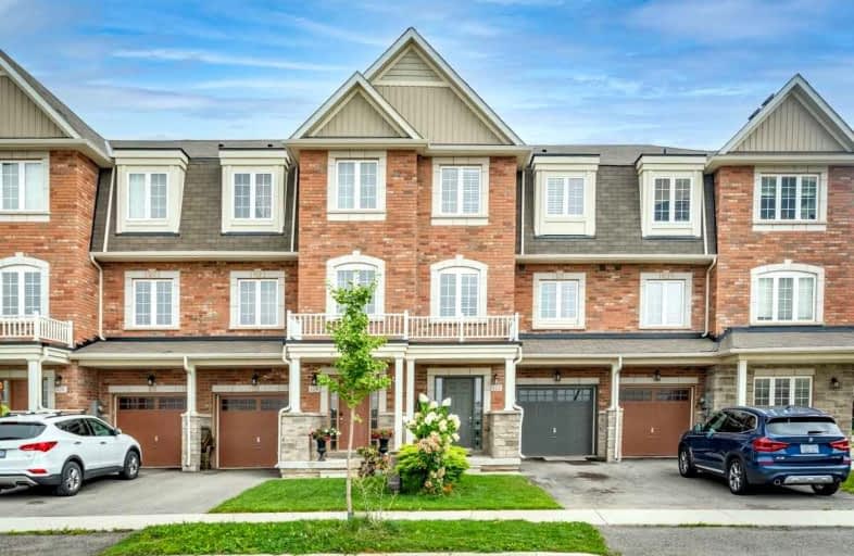 122 Cole Street, Hamilton | Image 1