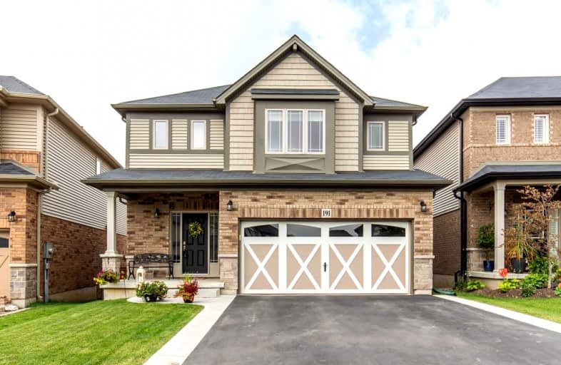 191 Pumpkin Pass, Hamilton | Image 1