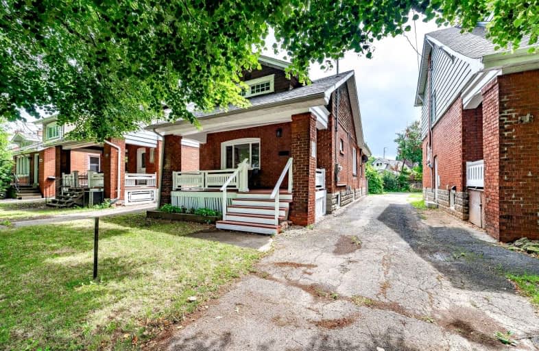 1115 King Street West, Hamilton | Image 1