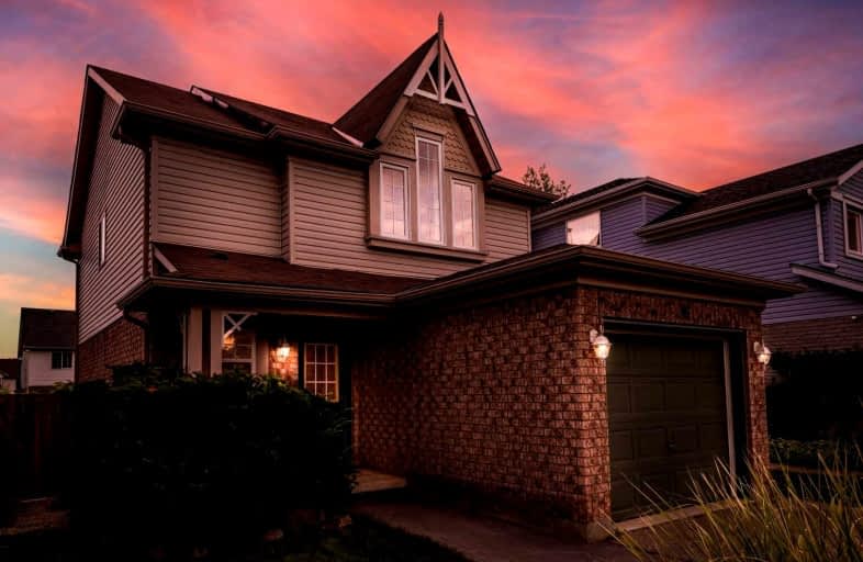 16 Southcreek Trail, Guelph | Image 1
