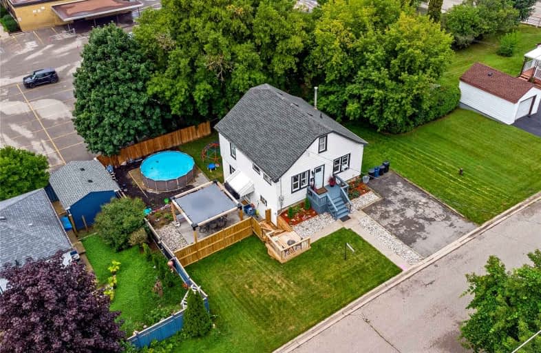 68 Fourth Avenue, Brantford | Image 1