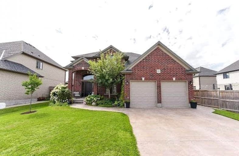 1530 Logans Way, Southwest Middlesex | Image 1