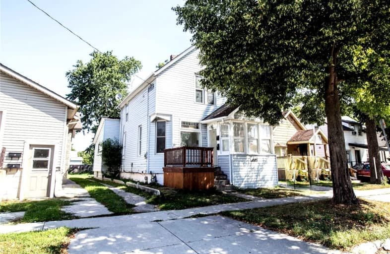 316 Confederation Street, Sarnia | Image 1