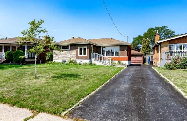 30 Cloke Court, Hamilton | Image 1