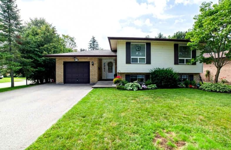 91 Glenwood Drive, Brantford | Image 1