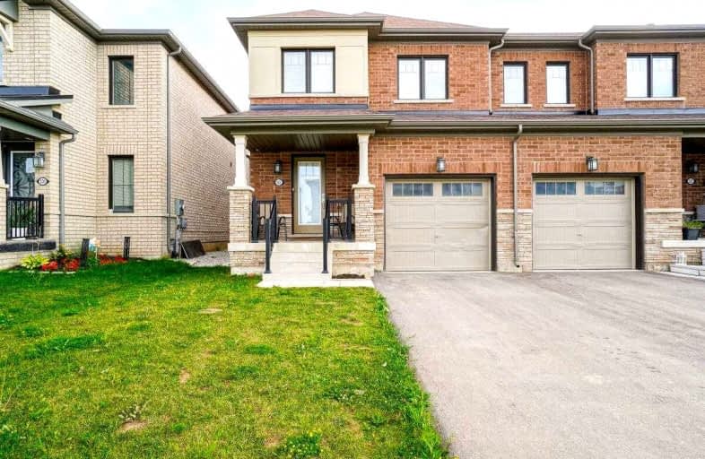 135 Bedrock Drive, Hamilton | Image 1