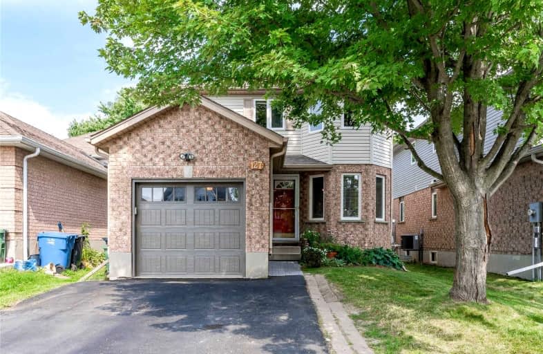 127 Ptarmigan Drive, Guelph | Image 1