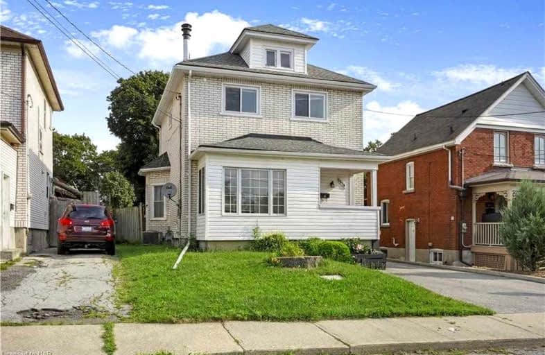 5379 Maple Street, Niagara Falls | Image 1