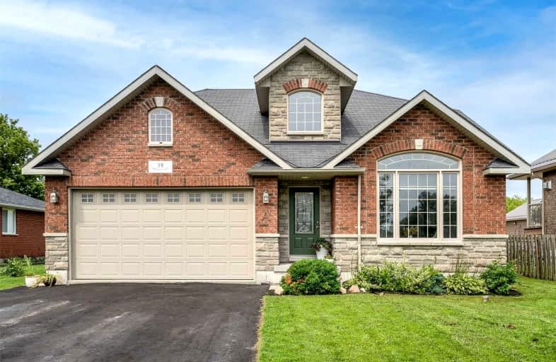 38 Lake Breeze Court, Prince Edward County | Image 1