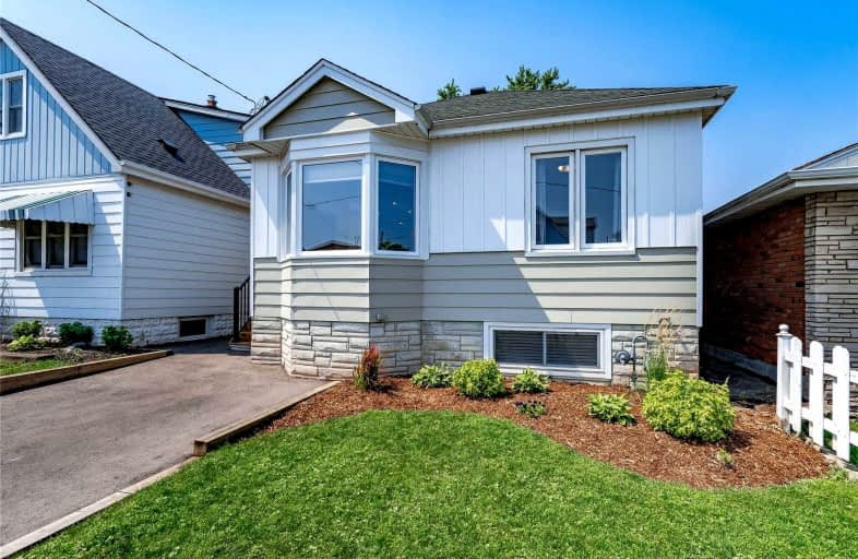 117 Julian Avenue, Hamilton | Image 1