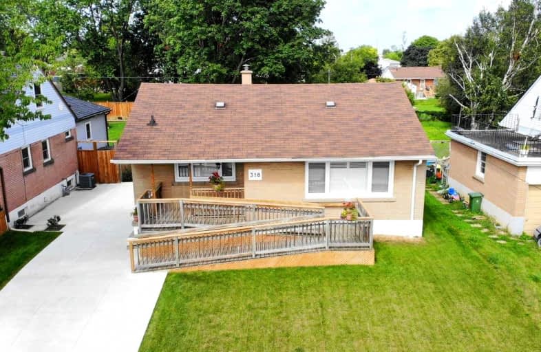 318 East 36th Street, Hamilton | Image 1