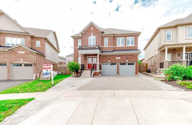 66 Pieter Vos Drive, Kitchener | Image 1