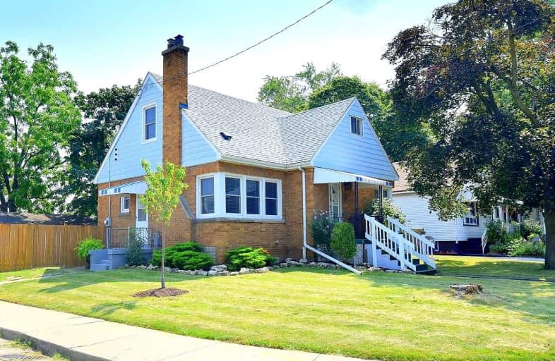 37 West 1st Street, Hamilton | Image 1