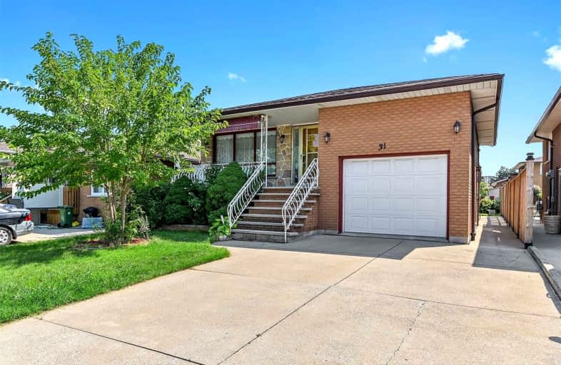 31 Adorn Court, Hamilton | Image 1