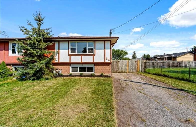 24 Deerfield Parkway, Thorold | Image 1